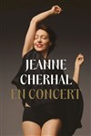 Jeanne Cherhal - Théâtre de Brunoy