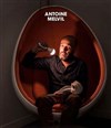 Antoine Melvil dans Toilette intime - Café-théâtre Ailleurs C'est Ici