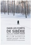 Dans les Forêts de Sibérie - Théâtre des Corps Saints - salle 2