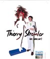 Thierry Stremler en concert - Le mouchoir de poche