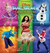 Disney sur glace : Crois en tes Rêves - Arena du pays d'Aix