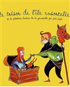 Le Trésor de L'Île Ensorcelée - Acte 2 Théâtre