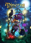 Minerva et le bal des sorcières - Bar à Rire Théâtre