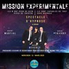 Hypno2Gether dans Mission expérimentale - L'Angelus Comedy Club 