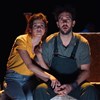 Tout contre la terre - Espace Carpeaux