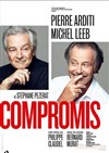 Compromis - Théâtre du Blanc Mesnil
