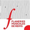 27- Lambert Wilson, Augustin Dumay, Jean-Philippe Collard - Opéra de Reims