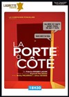 La porte à côté - Laurette Théâtre Avignon - Petite salle