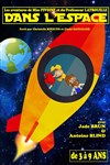 Les Aventures de Miss Pivoine et Professeur Latrouille dans l'Espace - Le Zygo Comédie
