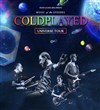 Coldplayed - Palais des Congrès: Auditorium Charles Trénet