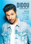 Didou dans On n'est pas bien là ? - Le Zygo Comédie