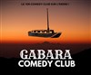 Gabara Comedy club - Gabara 1715