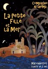 La petite fille et la mer - Salle Raimu