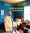 Antoine dans Nostalgique et heureux - Le Rendez-Vous - Bar / Bar AfterWork