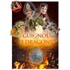 Guignol et les trois dragons - Théâtre la Maison de Guignol - Salle 1