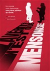 Affiche de La vérité n'est que mensonge