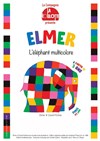 Elmer - Théâtre Divadlo