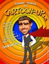 Romano Vivarelli dans Cartoon-Up - Citadelle de Villefranche sur mer - Auditorium