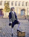 Visite insolite : Metz la Royale - Place de la Comédié
