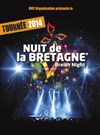 Nuit de la Bretagne - Accor Arena