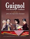 Guignol et le pot de confiture - Théâtre la Maison de Guignol - Café-théâtre