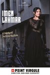 Imen Lahmar dans d'Origines (in)contrôlée - Le Point Virgule