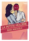 La petite Molière - Espace Roseau