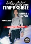 William Arribart dans Venez voir l'impossible - Radiant-Bellevue
