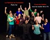 Cours de théâtre l'après-midi - La Fabrique du Comédien