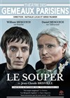 Le souper - Théâtre des Gémeaux Parisiens
