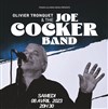 Olivier Tronquet & The Joe Cocker Band - Palais des Congrès: Auditorium Charles Trénet