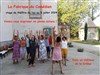 Stage théâtre été - La Fabrique du Comédien - Château
