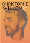 Christophe Willem - Théâtre de Longjumeau