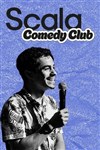 Affiche de Le Scala Comedy Club