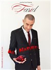 Farid Amziane dans Farid au naturel - Luna Negra