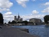 Visite guidée : Paris au fil de l'eau - Métro Quai de la Gare