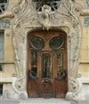 Visite guidée : L'art Nouveau près de la Tour Eiffel - Métro Ecole militaire