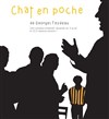 Chat en poche - Théâtre Essaion