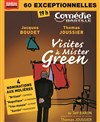 Visites à Mister Green - Comédie Bastille