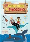Les aventures de Pinocchio - Chateau de Saint Victor sur Loire