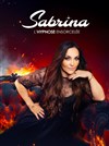 Sabrina Rives dans L'hypnose ensorcelée - La Comédie des Alpes