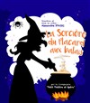 La sorcière du placard aux balais - L'Astral