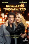 Rowlands et Cassavetes - Théâtre Essaion