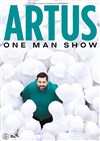 Artus - CEC - Théâtre de Yerres