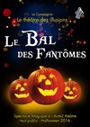 Le Bal des Fantômes - Acte 2 Théâtre