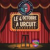 Comedy Club Pays Basque - Maison pour tous