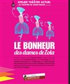 Le bonheur des dames - Espace Jean-Marie Poirier