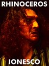 Rhinocéros - Théâtre du Carré Rond