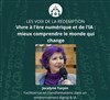 Les voix de la rédemption - Eglise luthérienne de la Rédemption