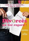 Divorcé au premier regard - Comédie Le Mans